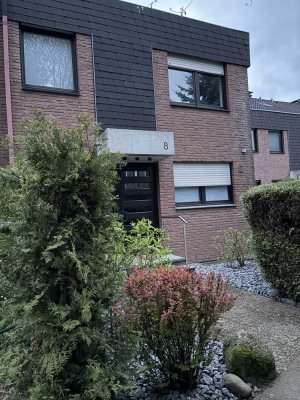 Renoviertes Reihenmittelhaus in familienfreundlicher Lage von Bielefeld-Jöllenbeck