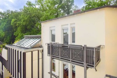 Toplage in Gütersloh! Gepflegte Mietwohnung in Stadt und Parknähe.
