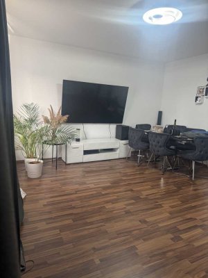 2-Zimmer-Wohnung in Essen-Schönebeck