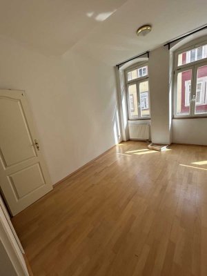 Wohnung in zentraler Lage für Paar oder Einzelperson