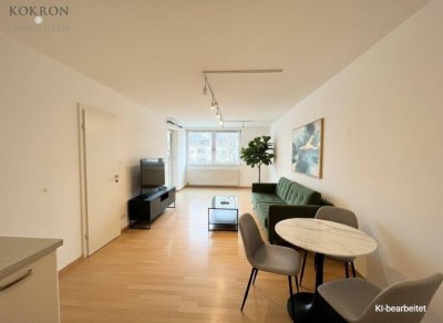Betongold - Wohnung kaufen statt mieten - Studenten, Singles- oder Anleger
