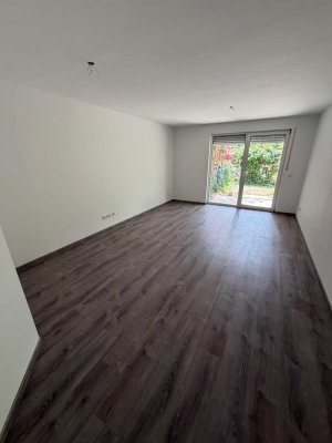 Alltagstaugliche 2-Zimmer-Wohnung mit Terrasse in München