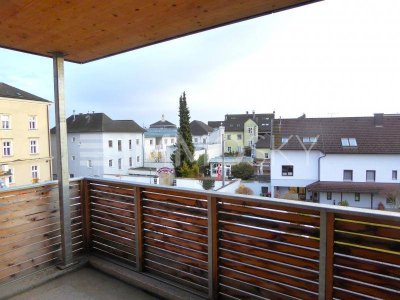 LEBENSQUALITÄT IM HERZEN VON LAMBACH - TOP AUSSTATTUNG!!!