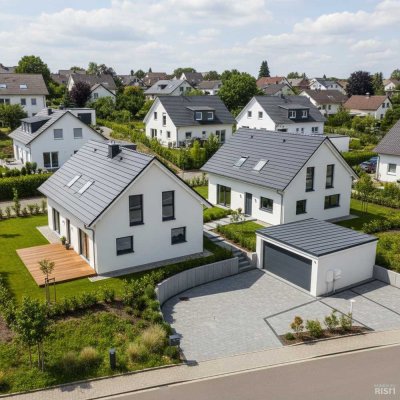 Ihr Baugrundstück in Heilbronn‑Frankenbach – ideal für Familien und anspruchsvolle Bauherren.