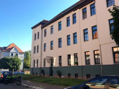 Schicke 3-Raum-Wohnung in guter Lage zu vermieten