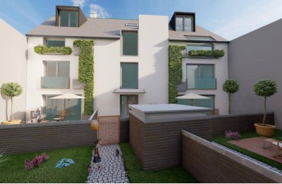 SMART LIVING NEAR U1 OBERLAA