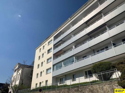 3-Zimmer Wohnung in sehr guter Lage