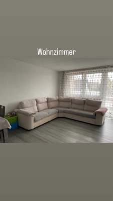 Nachmieter gesucht