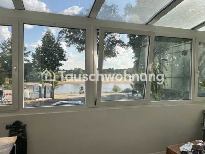 Tauschwohnung: Wohnungstausch