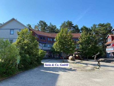 Schnäppchen - Renditeobjekt 4,89 in gepflegter Wohnanlage