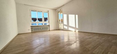 Sonnig, zentral, S-Bahnnähe und ruhig - 3,5-Zimmer Wohnung in Germering