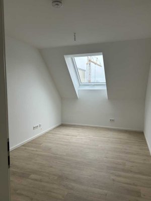 Ihr neues Zuhause: 3-Zimmer Wohnung im 2. OG mit Balkon
