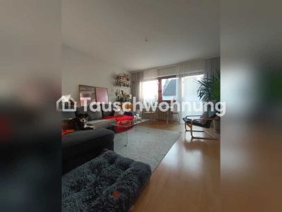 Tauschwohnung: Ruhige Wohnung in Karlsruhe Durlach zum Tauschen