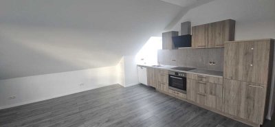 Geschmackvolle 3-Zimmer-Wohnung in Kötz (Erstbezug)