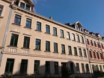 Kernsanierter und moderner Altbau - Ihre neue Eigentumswohnung