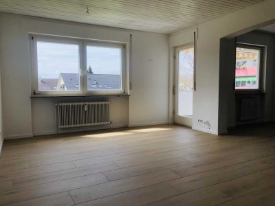 Helle 3-Zimmerwohnung in Nürtingen-Zizishausen – ruhig, modern, bezugsbereit