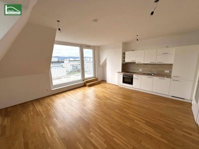 Moderne 3-Zimmer-Wohnung in ruhiger Lage! - ab 01.07.2026 verfügbar!