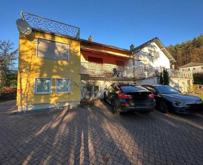 Gemütliche Wohnung in Kaiserslautern-Erlenbach zu vermieten