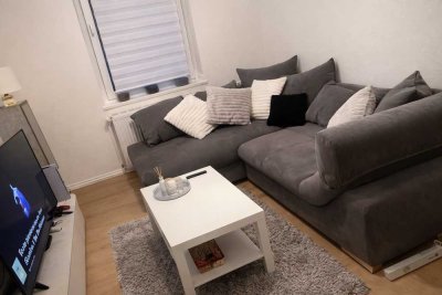 2-Zimmer Wohnung in Duisburg-Neudorf-Nord