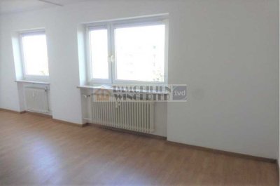 1-Zimmer-Apartment mit Panoramaweitblick