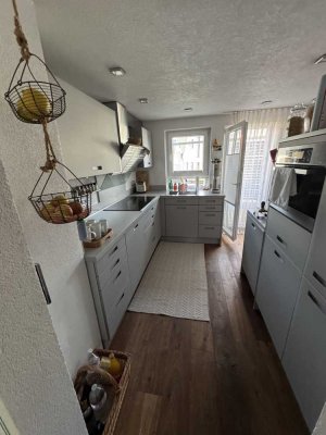 Gepflegte 3‑Zimmer Wohnung mit Balkon in Schwäbisch Gmünd