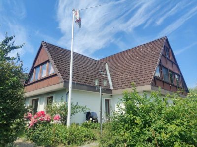 10 Minuten zur Ostsee: Wohnen wo andere Urlaub machen