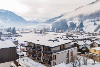 Neubauprojekt Salamander - Top 10