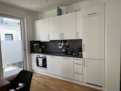 Zwei Zimmer in Potsdam Süd