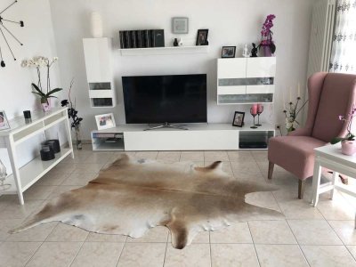 Geräumige 5-Zimmer-Wohnung in Weingarten (Baden)