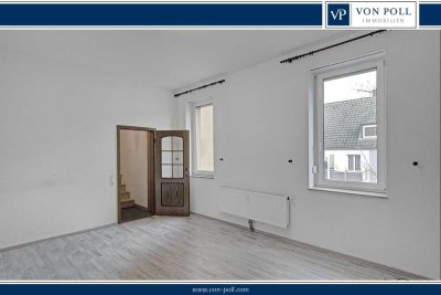 Eigentumswohnung mit Potential