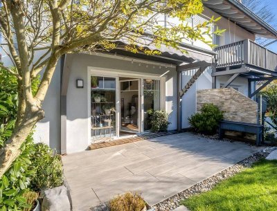 Let the good times roll!