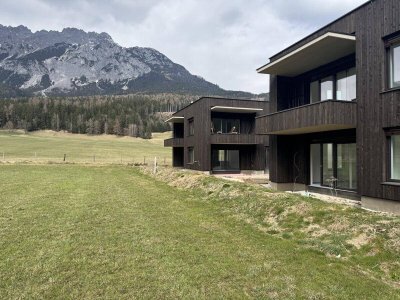 Mountain Paradise Apartments Top 4 (Anlagewohnung zzgl. 20% USt.)