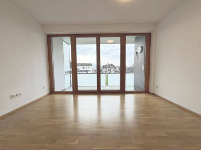Helle 2-Zimmer-Wohnung - Ruhige Wohnlage in Hard