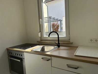 4 Zim. Wohnung,  84 qm,  Stuttgart, befristet, gute Verkehrsanbindung