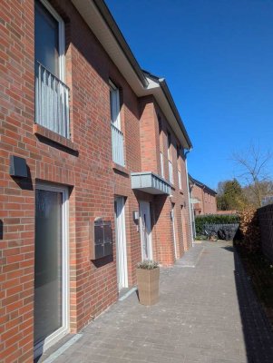 TOP 2 ZKB Wohnung - 1. OG/DG - Molberger Straße in Cloppenburg