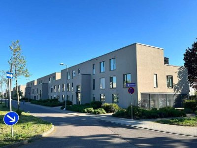 Energieeffizient und Modern: Großzügige 4-Zimmer-Wohnung in Toplage