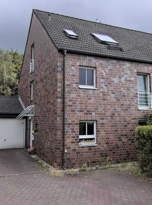 Großzügiges Haus mit 155 m² Wohnfläche in Essen-Heidhausen