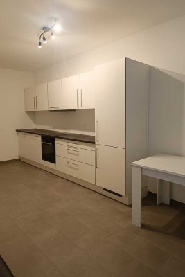 Nachmieter gesucht – moderne 2-Zimmer-Wohnung mit Balkon in Bergfelde (direkt am Bahnhof)
