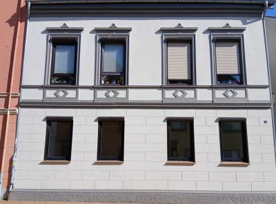Helle 3-Zimmer Erdgeschosswohnung in Flensburg Duborg