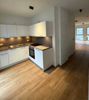 Schicke 1-Zimmer Wohnung im 1. OG in Hannover Mitte