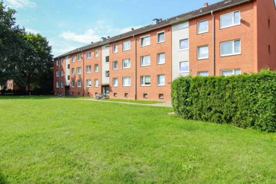 Gut vermietete 3-Zi.-ETW in Winsen (Luhe) - Erbbaurecht