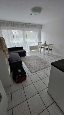 1 Zimmer Wohnung in Rheinfeld