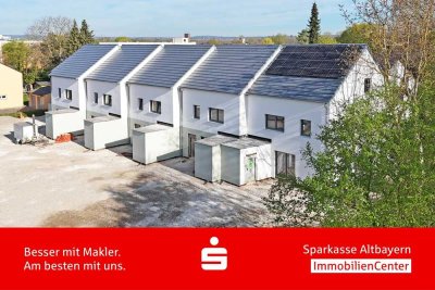 Einziehen und Wohlfühlen