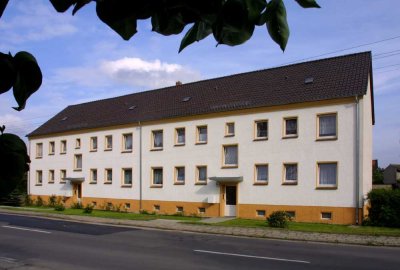schöne 2-Raum-Wohnung in Kirchhain
