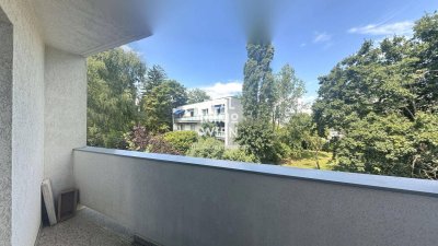 Ihr perfektes Zuhause in Wien Hietzing: Lichtdurchflutete Neubauwohnung mit Loggien