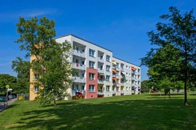 3-Zimmer-Wohnung in Dortmund Wickede
