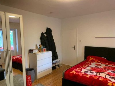 Ein schönes und gemütliches Zimmer in einer Frauen WG in Bonn Poppelsdorf. Top Lage !!