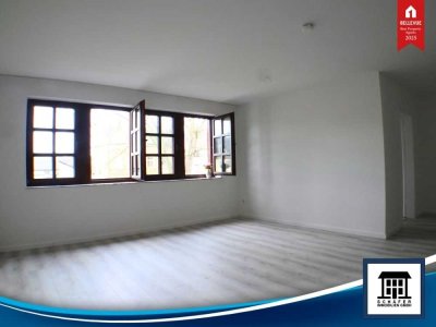 Zentrale Wohnlage in Rheinbach – Moderne Wohnung mit Fußbodenheizung & Gäste-WC