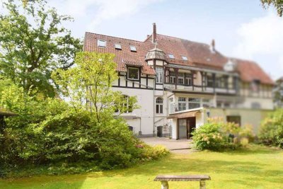 Traumhaftes Haus mit großzügigem Grundstück