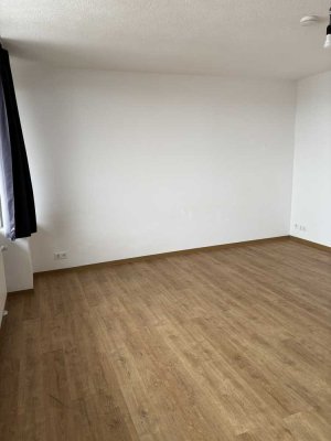 1-Zimmer Wohnung - direkt in der Hildesheimer Innenstadt
